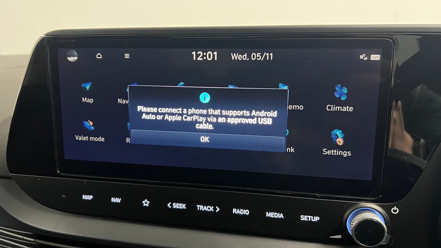 Used Hyundai i20 2025 for sale - 76692591: Photo 20