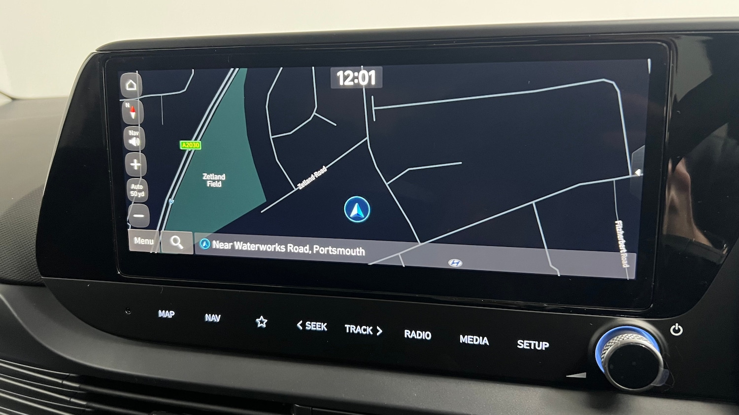 Used Hyundai i20 2025 for sale - 76692591: Photo 21