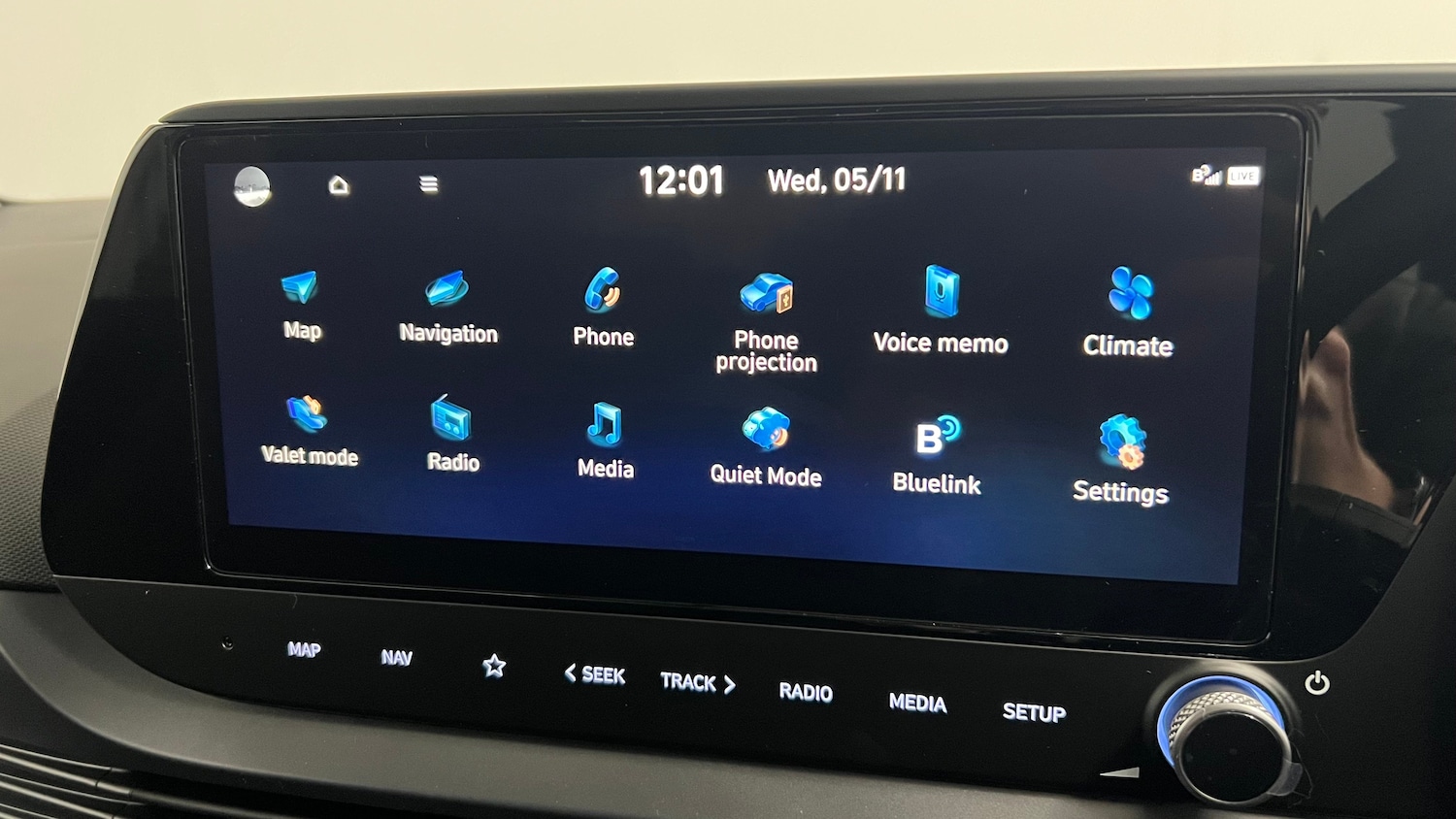 Used Hyundai i20 2025 for sale - 76692591: Photo 22