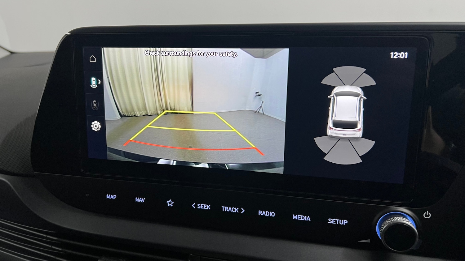 Used Hyundai i20 2025 for sale - 76692591: Photo 23