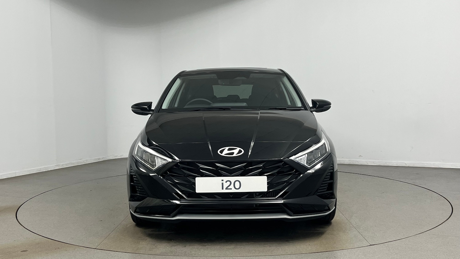 Used Hyundai i20 2025 for sale - 76692591: Photo 3