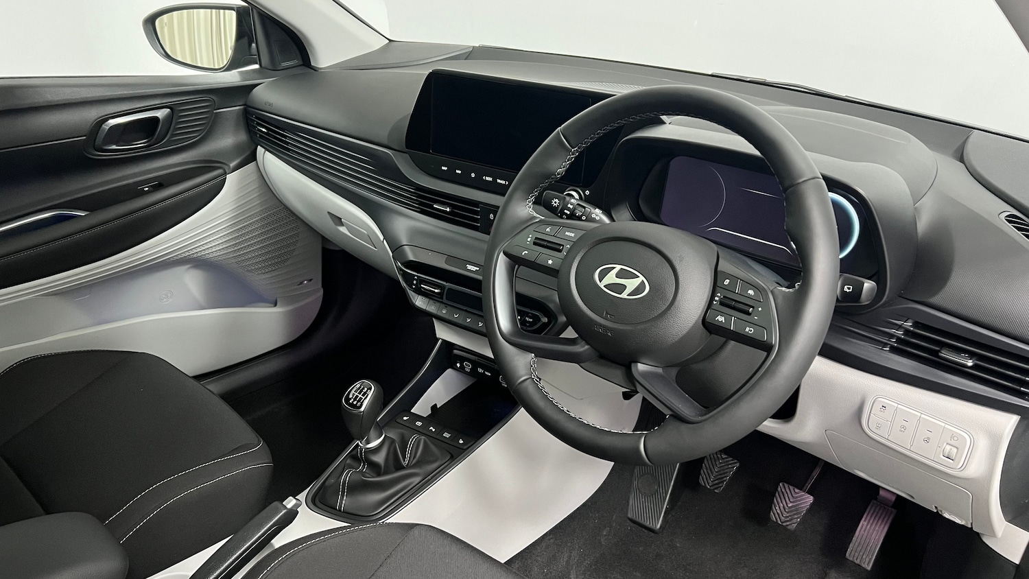 Used Hyundai i20 2025 for sale - 76692591: Photo 4