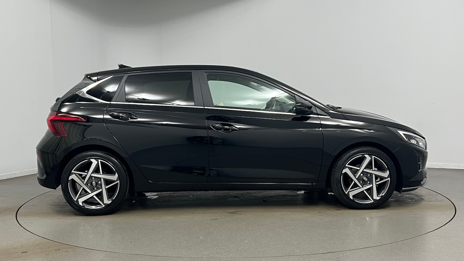 Used Hyundai i20 2025 for sale - 76692591: Photo 6