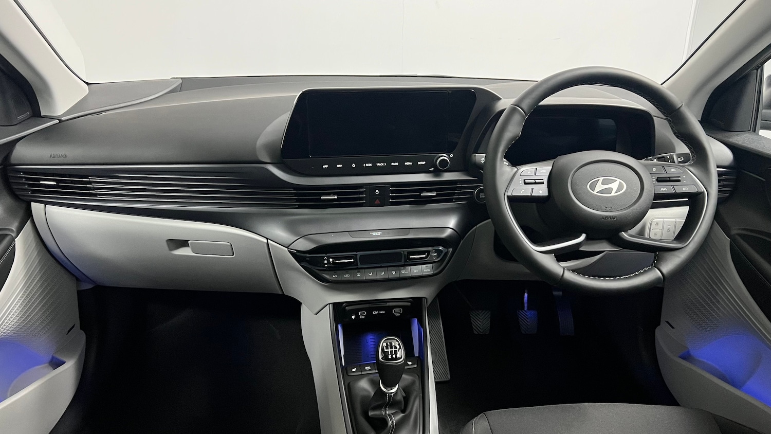 Used Hyundai i20 2025 for sale - 76692591: Photo 7