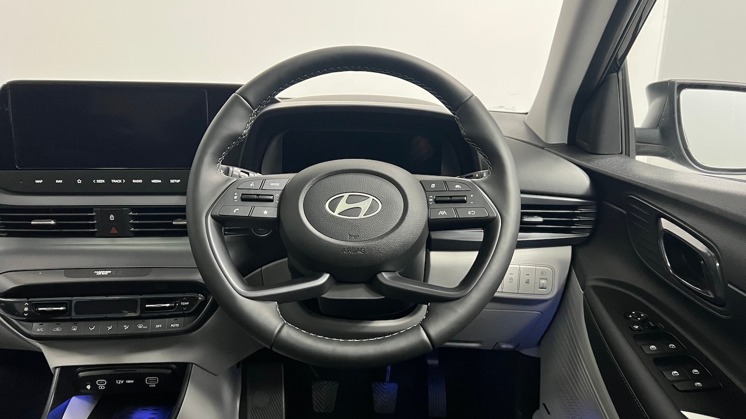 Used Hyundai i20 2025 for sale - 76692591: Photo 8