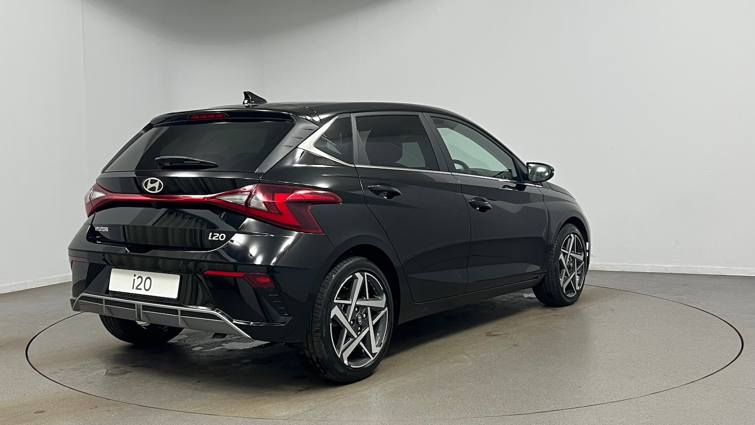 Used Hyundai i20 2025 for sale - 76692591: Photo 9