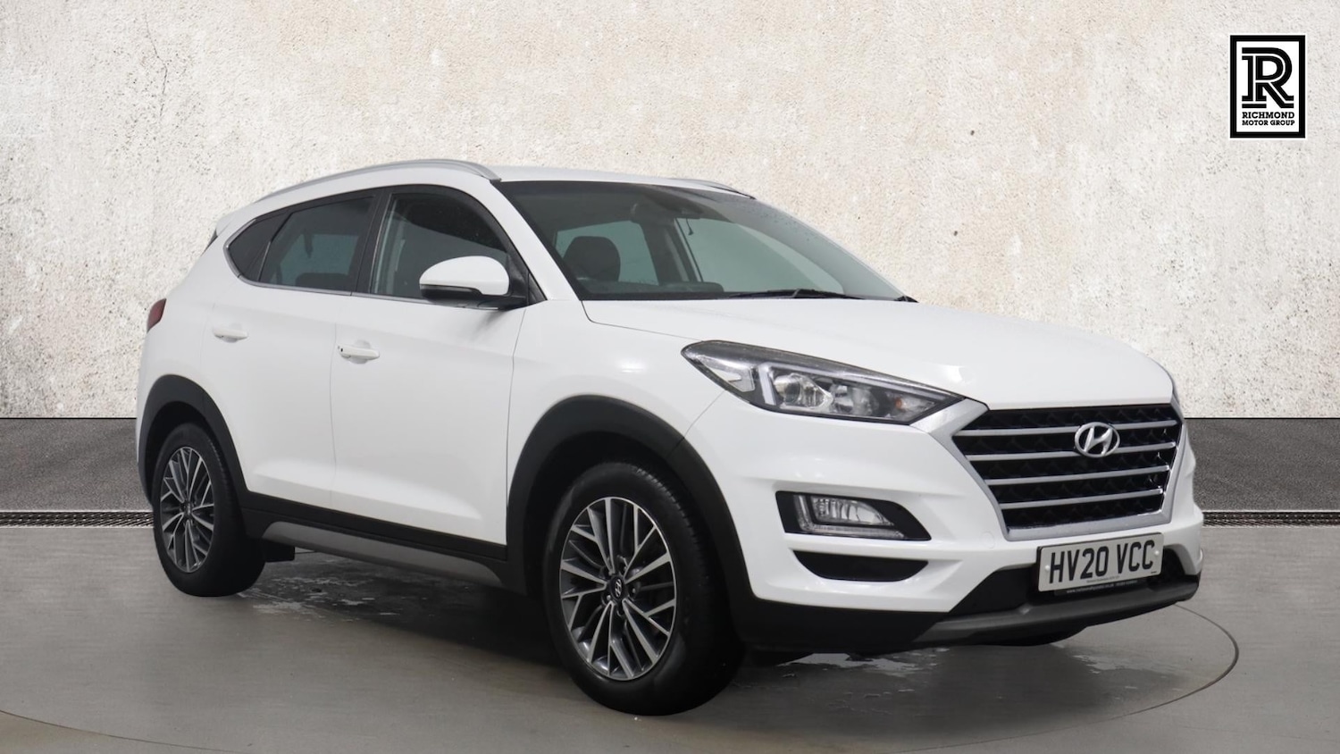 Used Hyundai TUCSON 2020 for sale - 77277516: Photo 1
