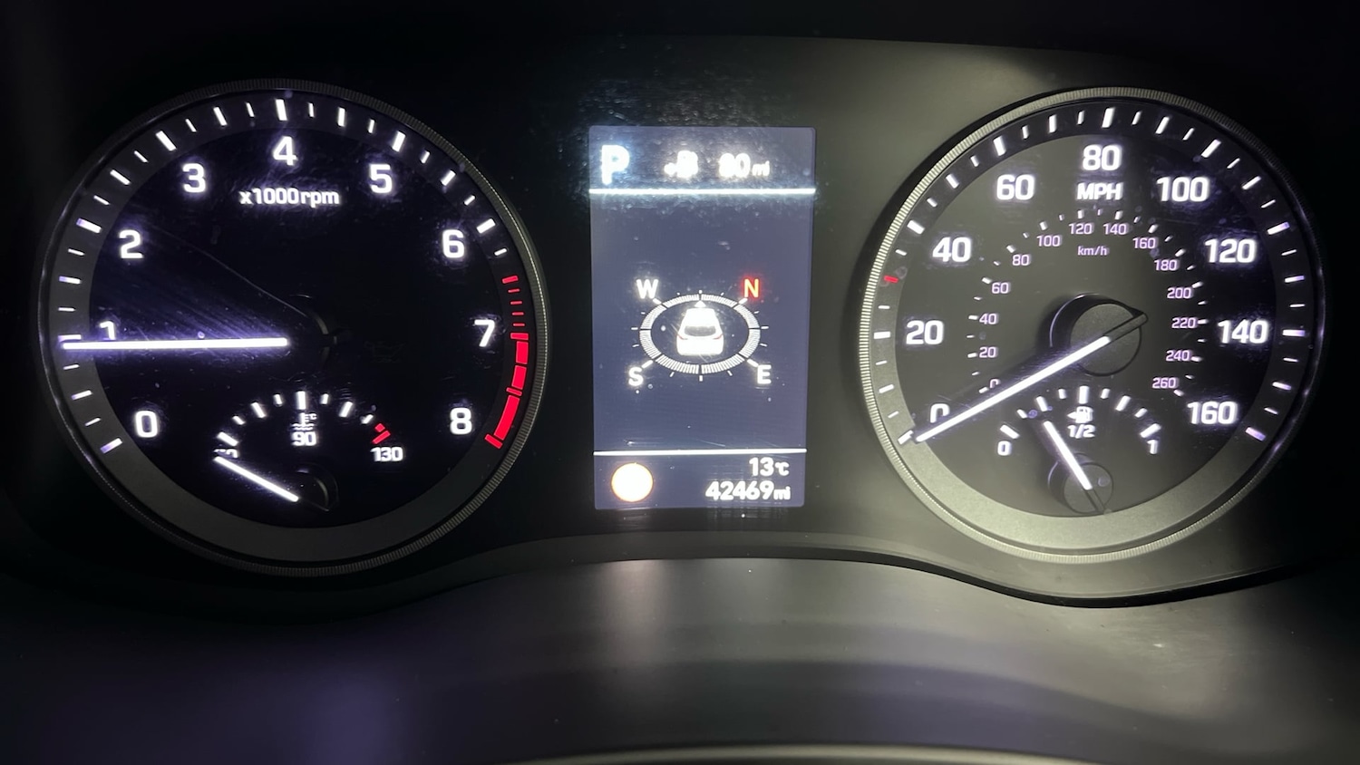 Used Hyundai TUCSON 2020 for sale - 77277516: Photo 10