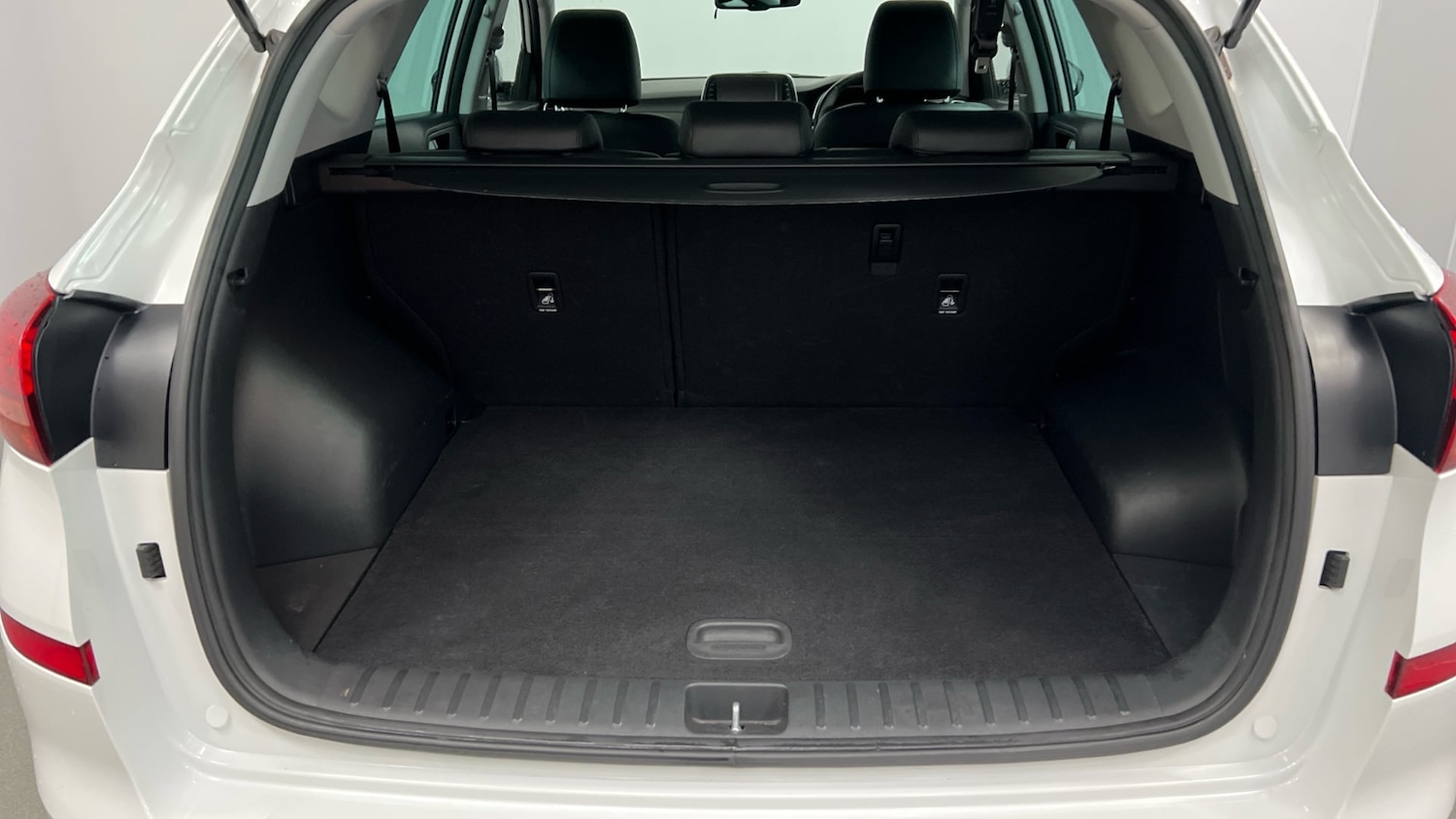 Used Hyundai TUCSON 2020 for sale - 77277516: Photo 11