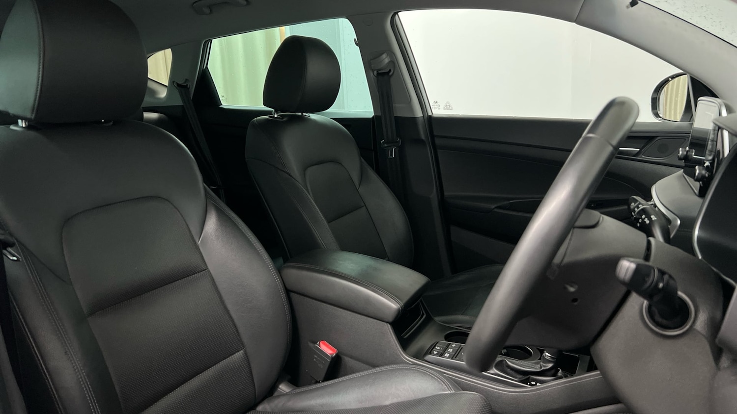 Used Hyundai TUCSON 2020 for sale - 77277516: Photo 12