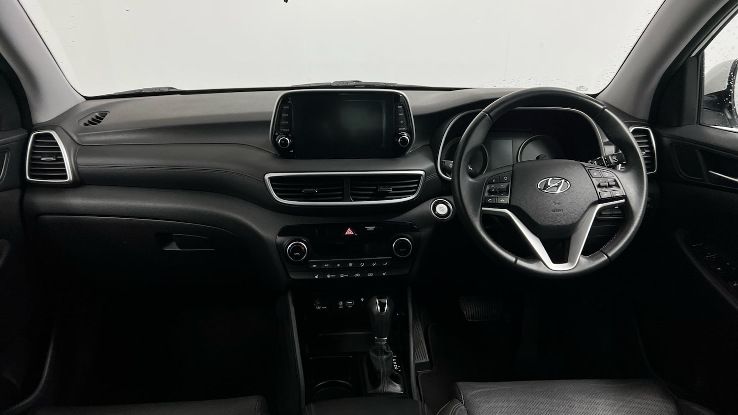 Used Hyundai TUCSON 2020 for sale - 77277516: Photo 13