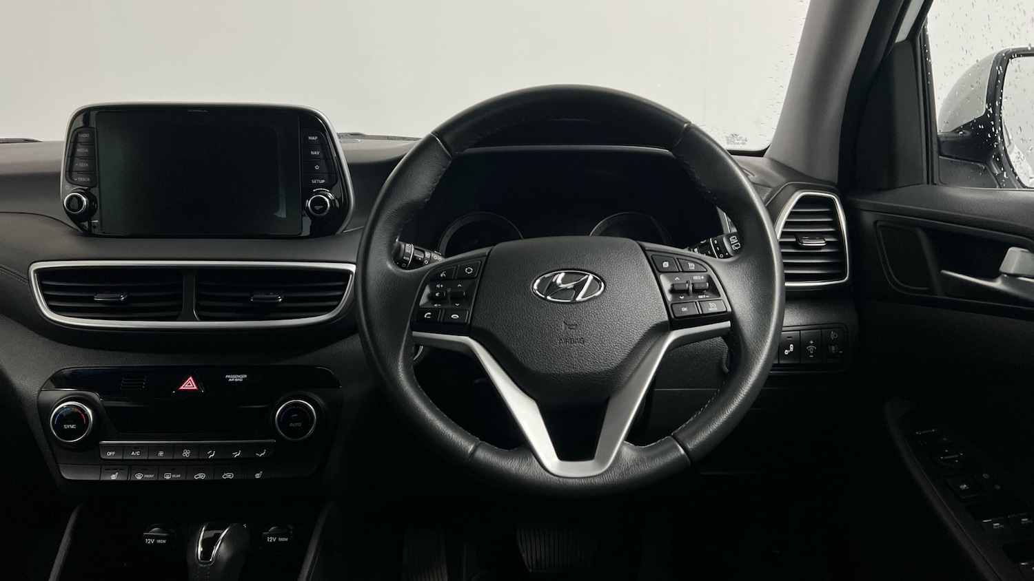 Used Hyundai TUCSON 2020 for sale - 77277516: Photo 14