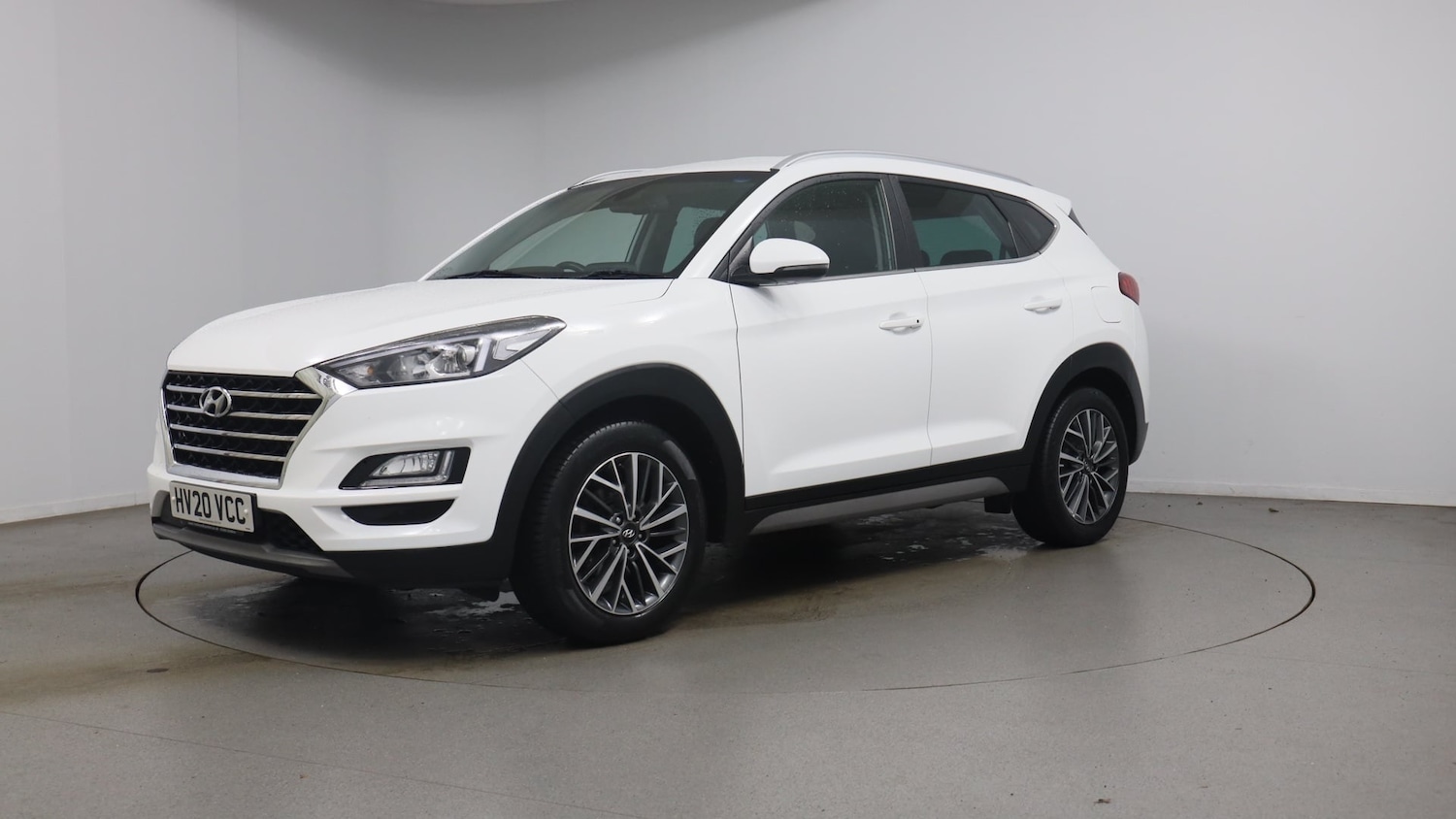 Used Hyundai TUCSON 2020 for sale - 77277516: Photo 18