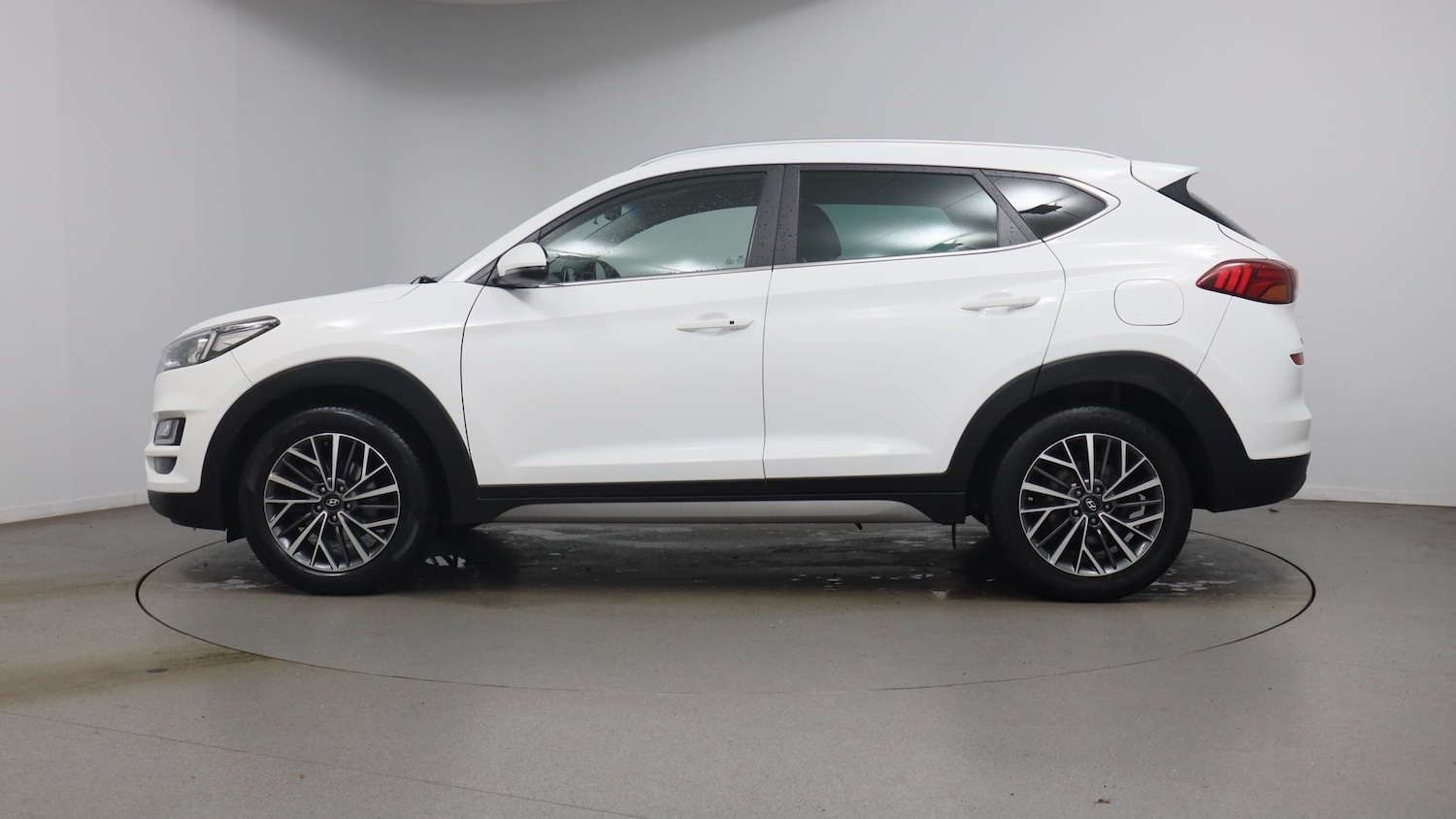 Used Hyundai TUCSON 2020 for sale - 77277516: Photo 19