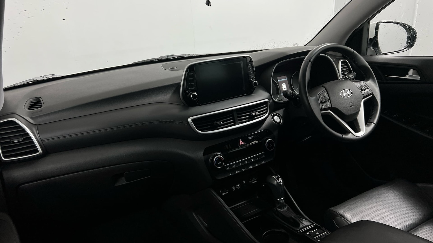 Used Hyundai TUCSON 2020 for sale - 77277516: Photo 2