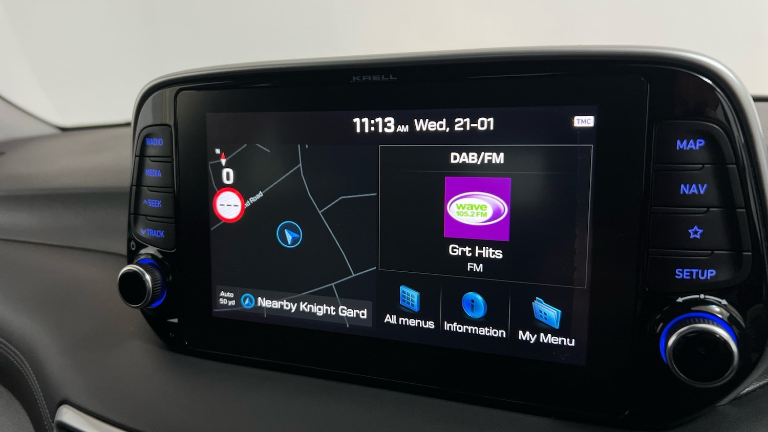 Used Hyundai TUCSON 2020 for sale - 77277516: Photo 22