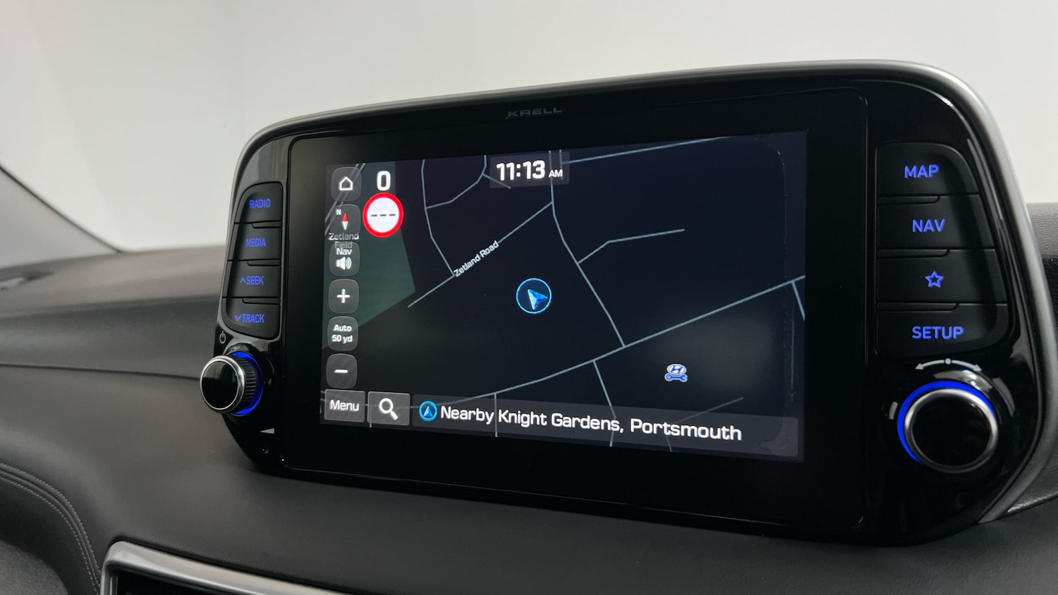 Used Hyundai TUCSON 2020 for sale - 77277516: Photo 23