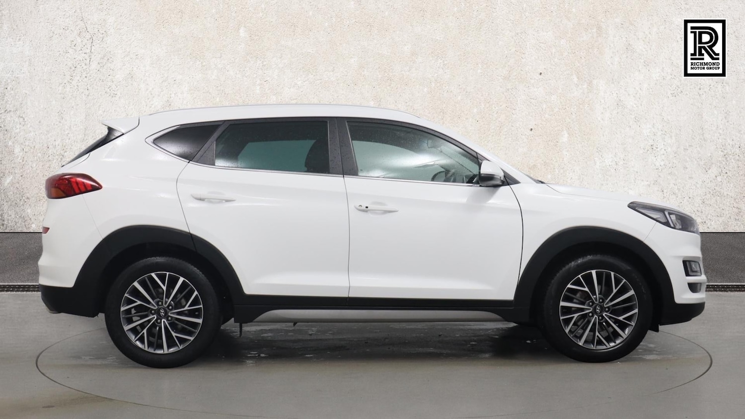 Used Hyundai TUCSON 2020 for sale - 77277516: Photo 4