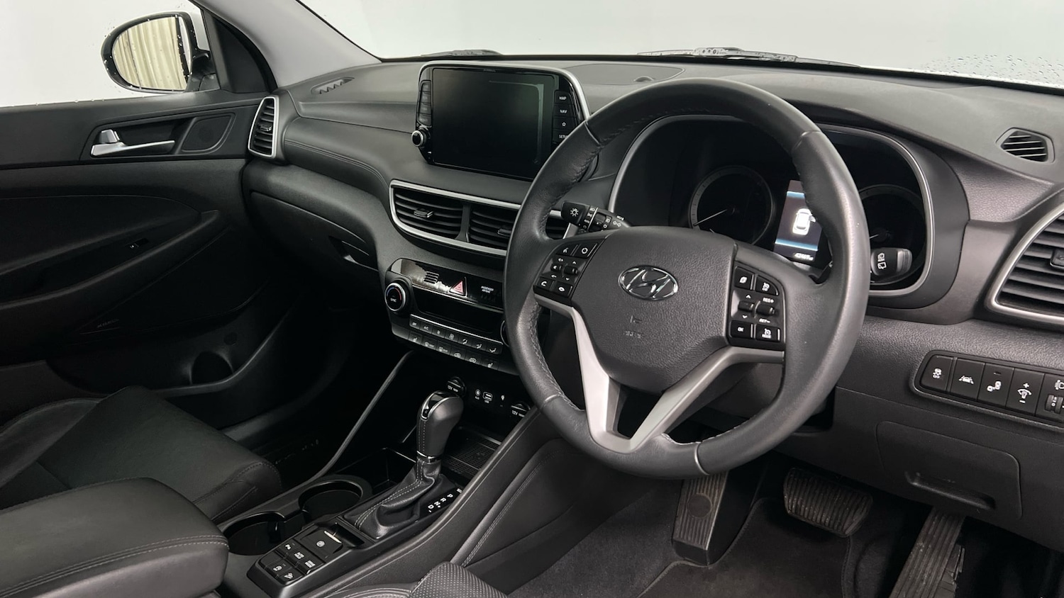 Used Hyundai TUCSON 2020 for sale - 77277516: Photo 6