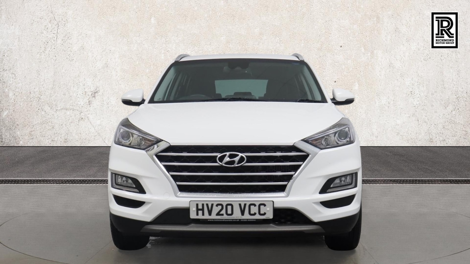 Used Hyundai TUCSON 2020 for sale - 77277516: Photo 7