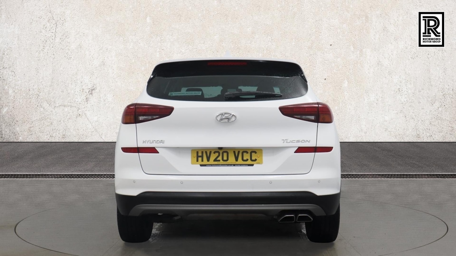 Used Hyundai TUCSON 2020 for sale - 77277516: Photo 8