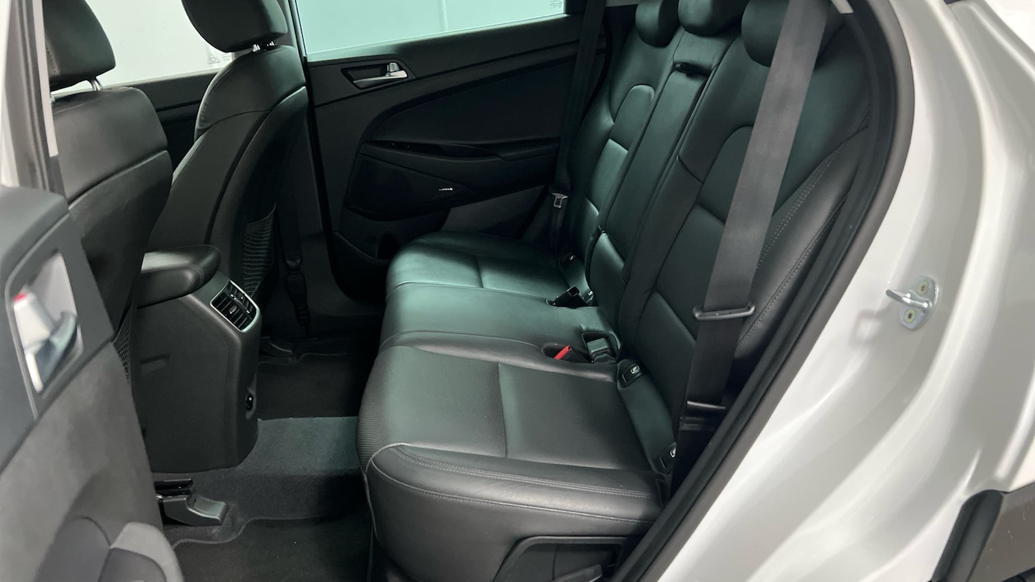 Used Hyundai TUCSON 2020 for sale - 77277516: Photo 9