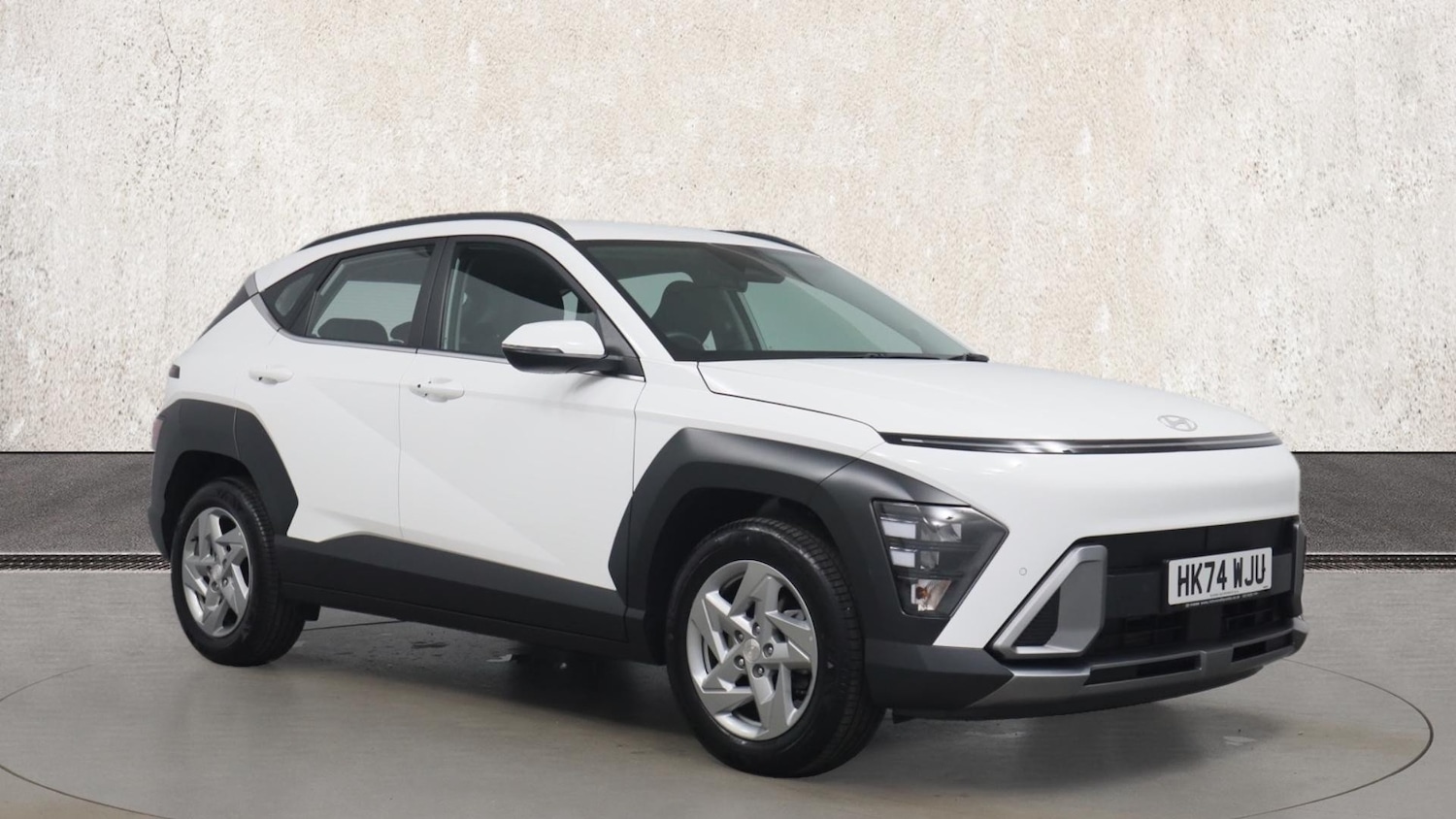 Used Hyundai KONA 2025 for sale - 76679067: Photo 1