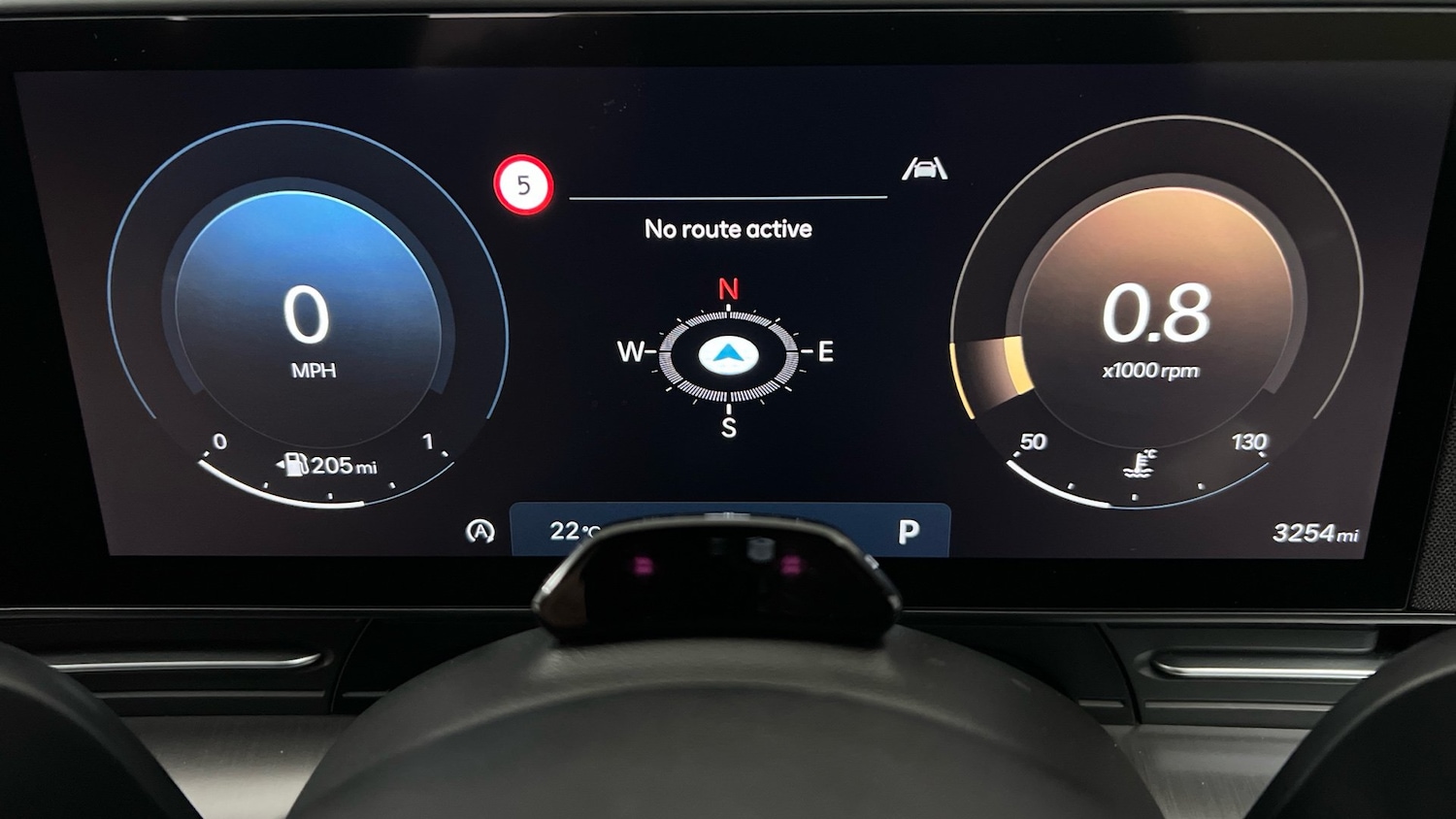 Used Hyundai KONA 2025 for sale - 76679067: Photo 10