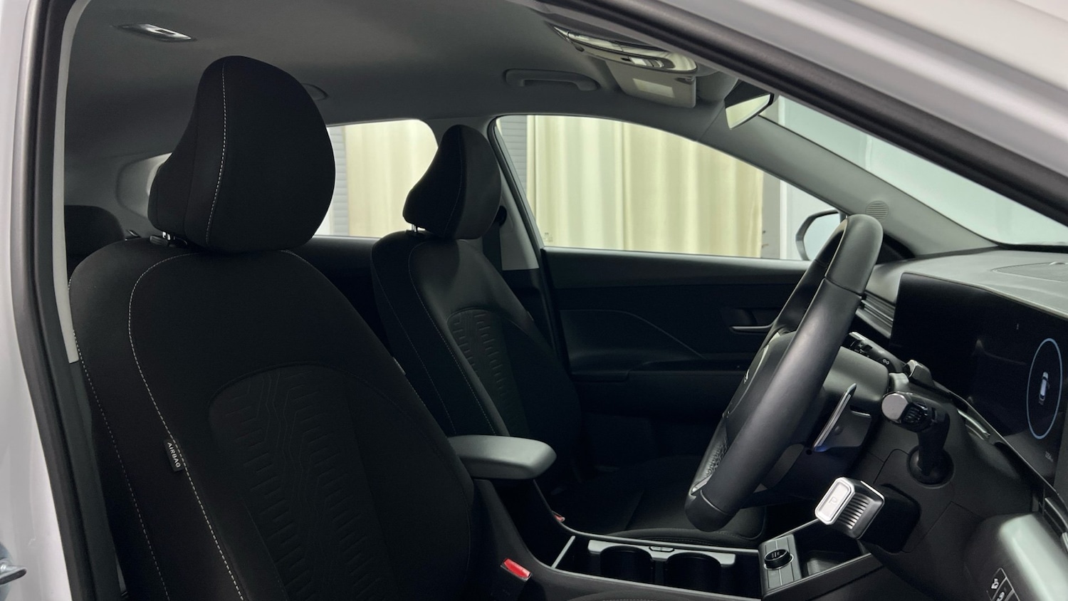 Used Hyundai KONA 2025 for sale - 76679067: Photo 12