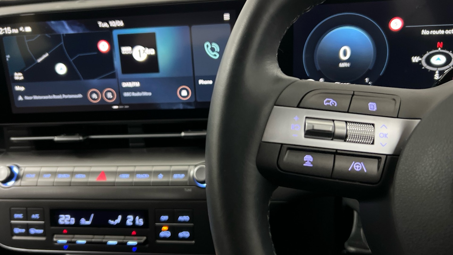 Used Hyundai KONA 2025 for sale - 76679067: Photo 15