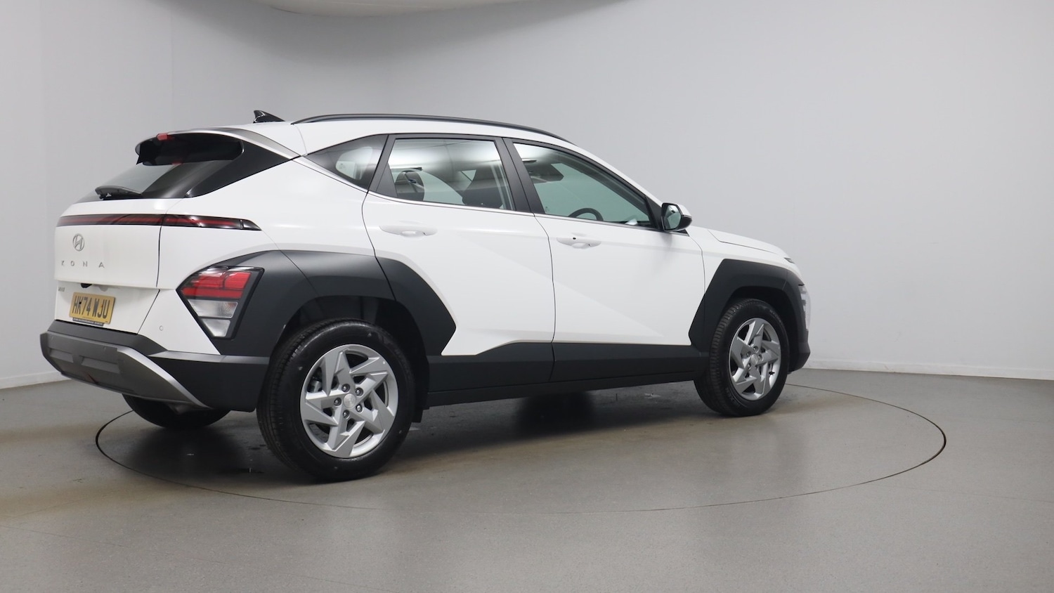 Used Hyundai KONA 2025 for sale - 76679067: Photo 20