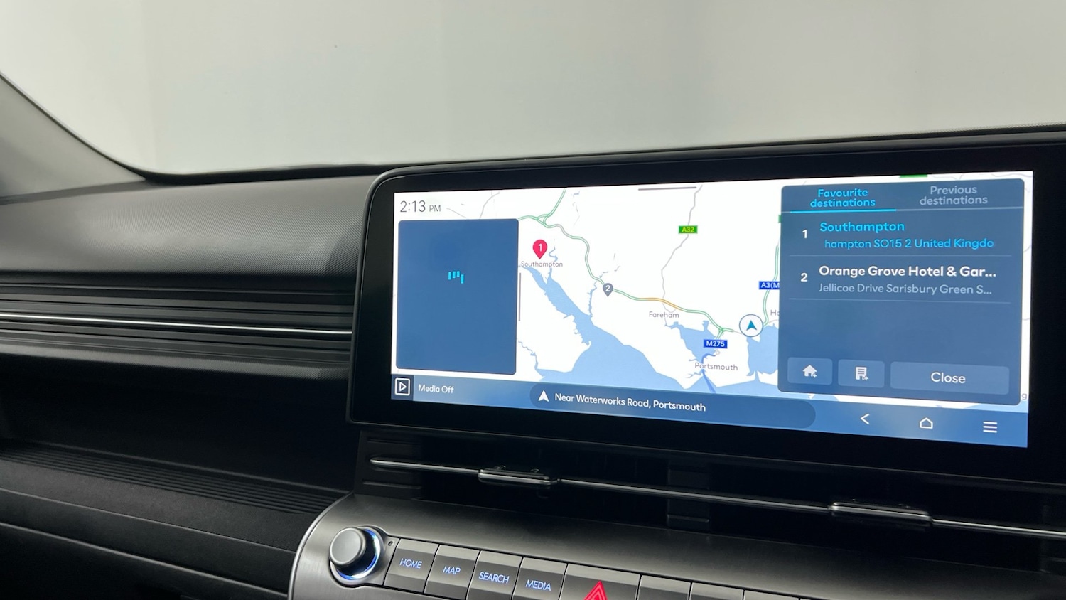 Used Hyundai KONA 2025 for sale - 76679067: Photo 25