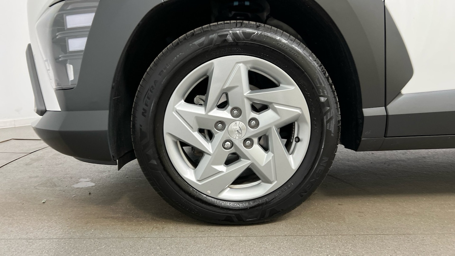 Used Hyundai KONA 2025 for sale - 76679067: Photo 5