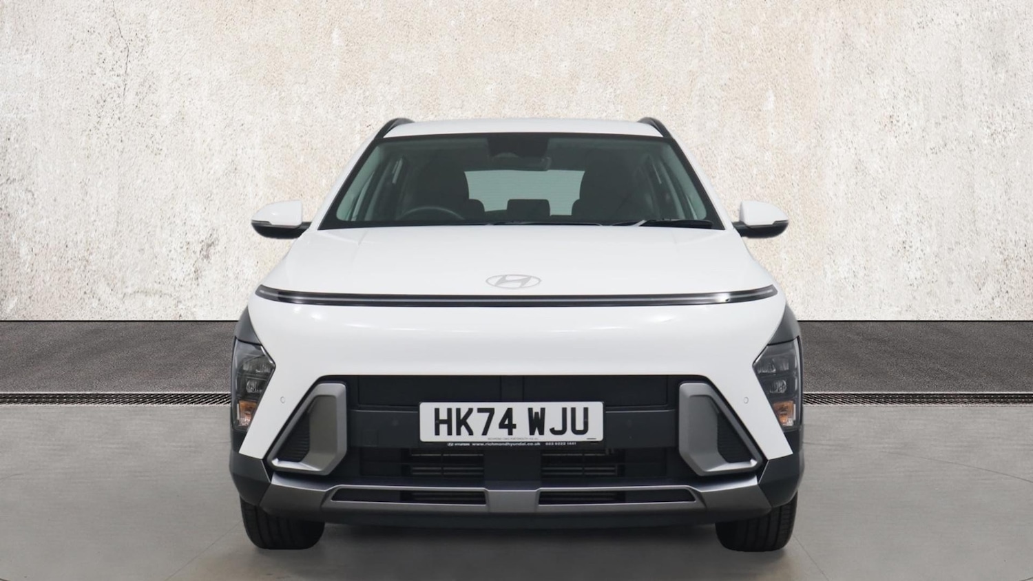 Used Hyundai KONA 2025 for sale - 76679067: Photo 7