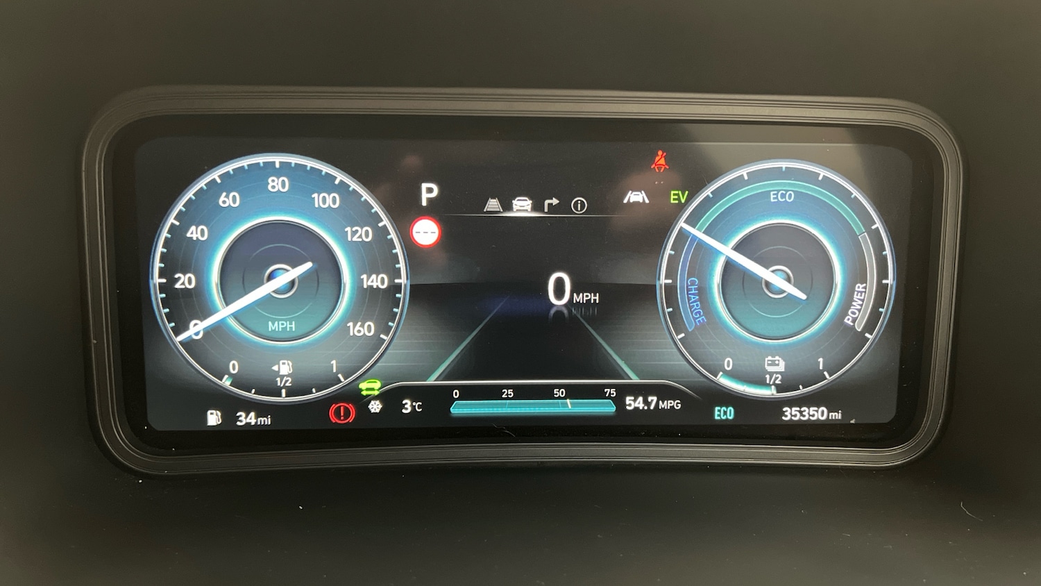 Used Hyundai KONA 2022 for sale - 77395332: Photo 10