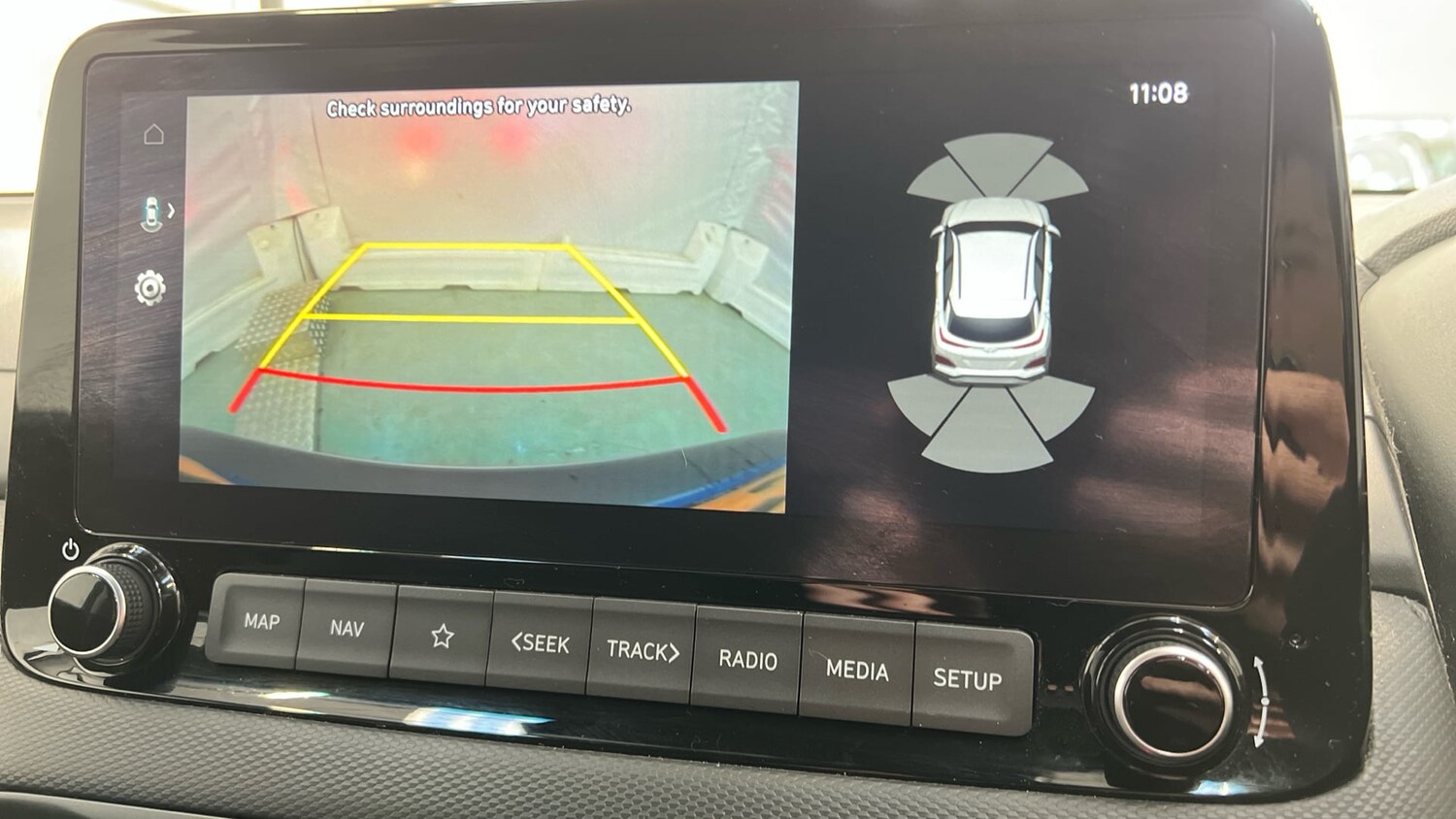 Used Hyundai KONA 2022 for sale - 77395332: Photo 12