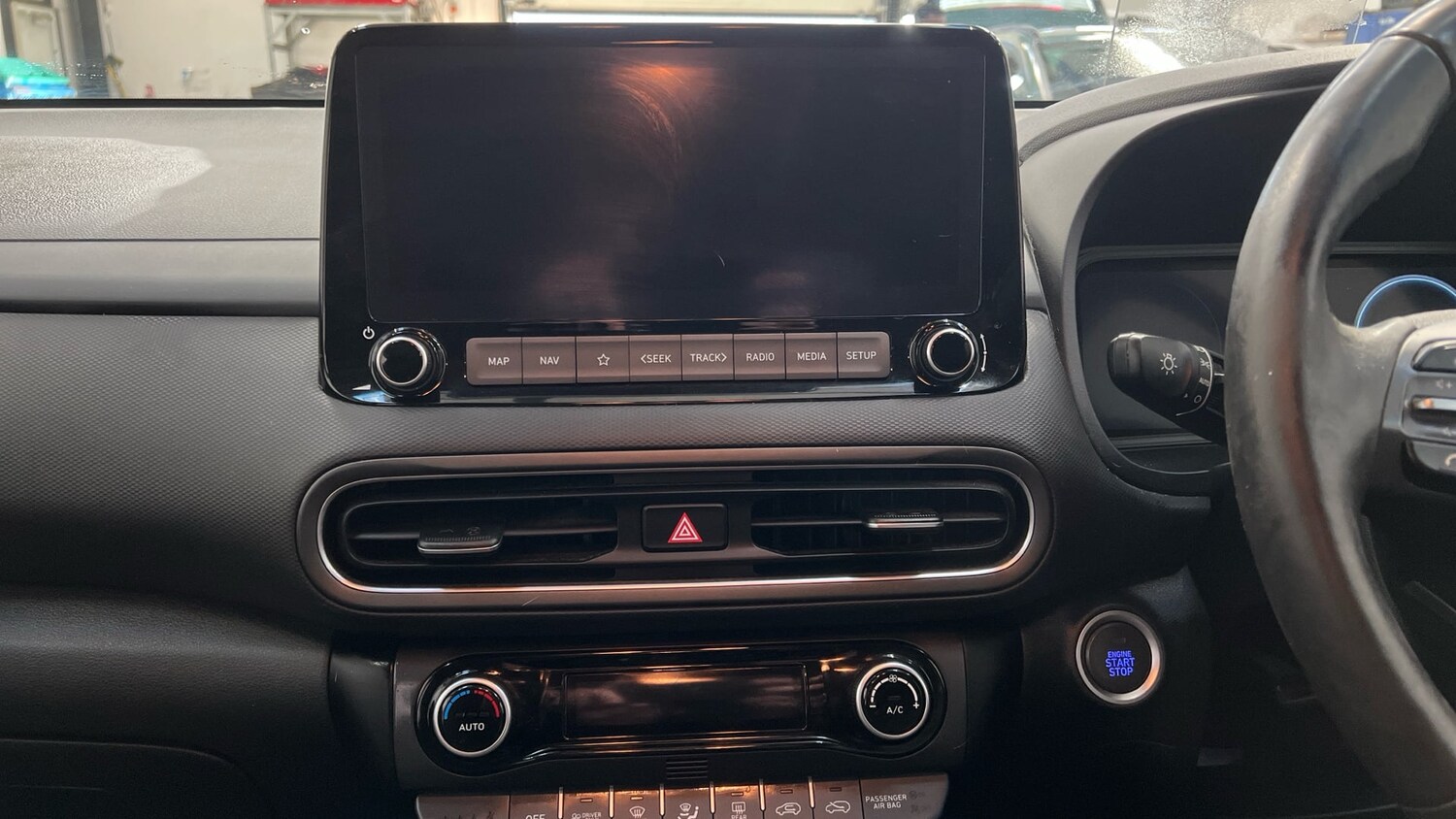 Used Hyundai KONA 2022 for sale - 77395332: Photo 14