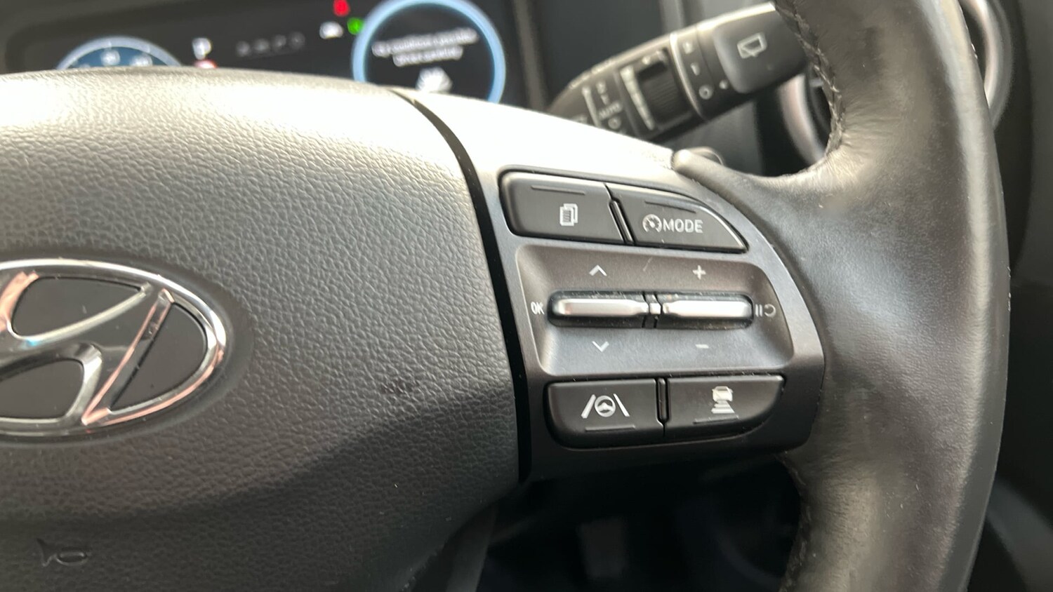 Used Hyundai KONA 2022 for sale - 77395332: Photo 16