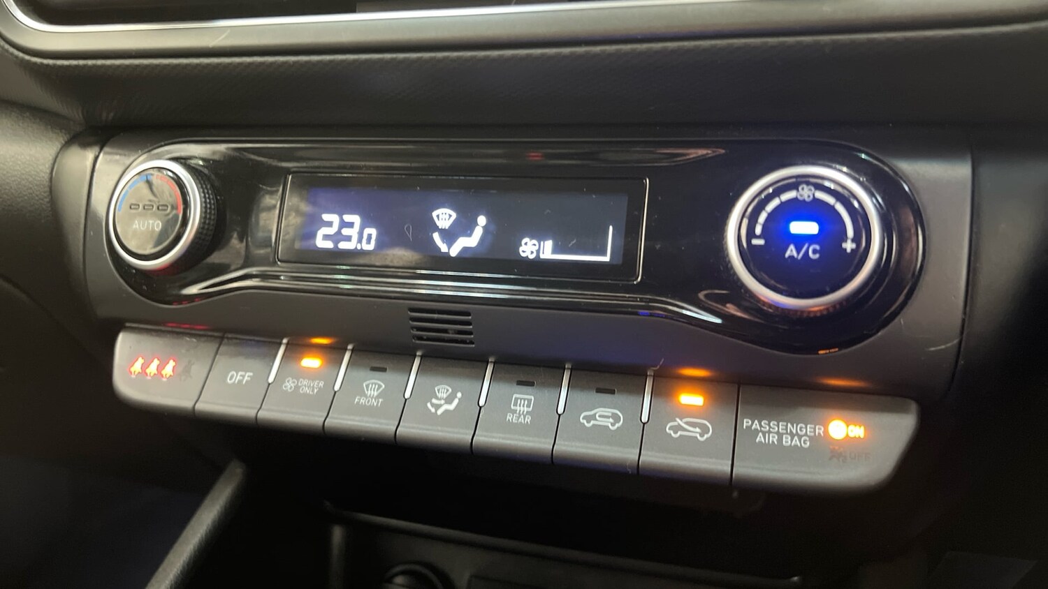 Used Hyundai KONA 2022 for sale - 77395332: Photo 17