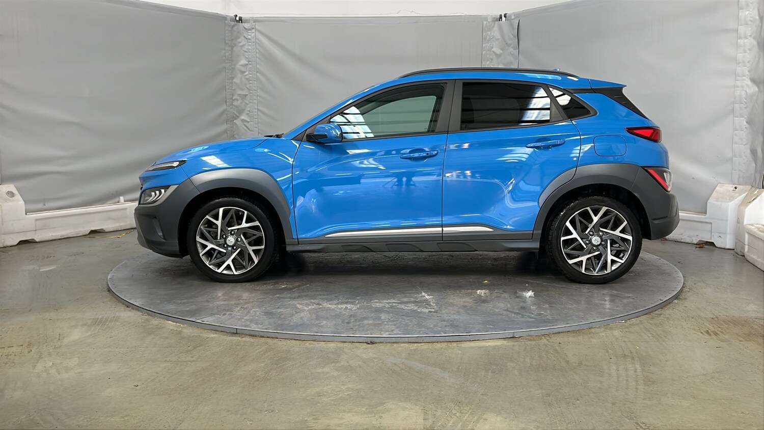 Used Hyundai KONA 2022 for sale - 77395332: Photo 19