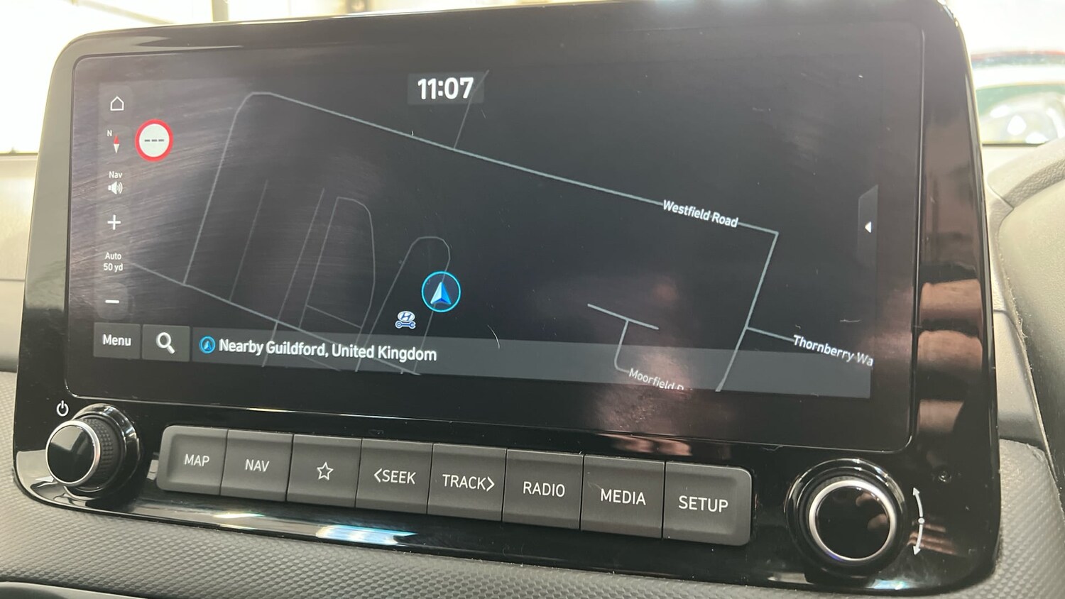 Used Hyundai KONA 2022 for sale - 77395332: Photo 22