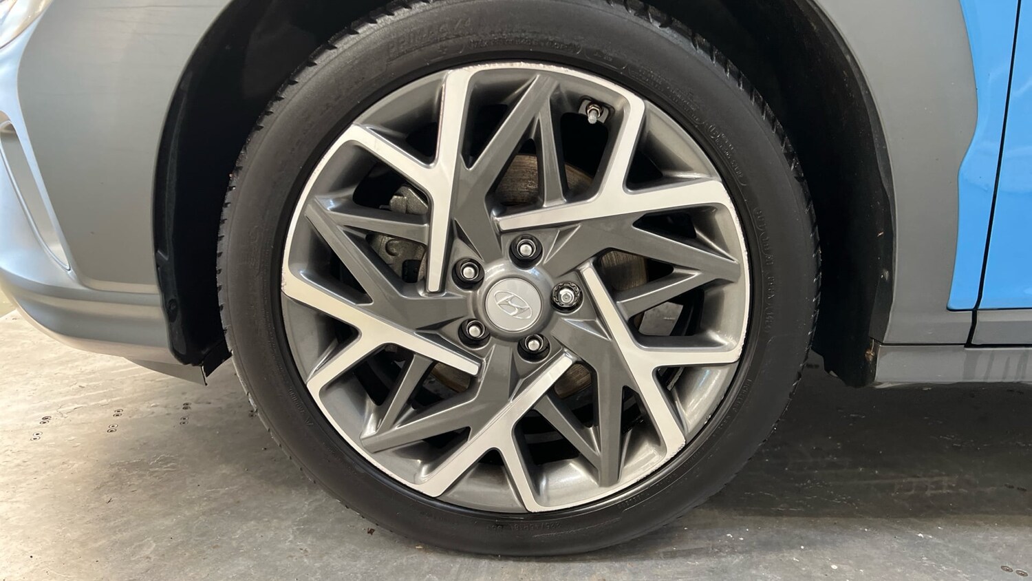 Used Hyundai KONA 2022 for sale - 77395332: Photo 25