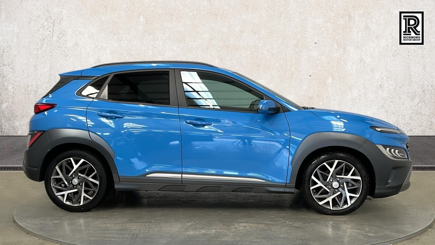 Used Hyundai KONA 2022 for sale - 77395332: Photo 4