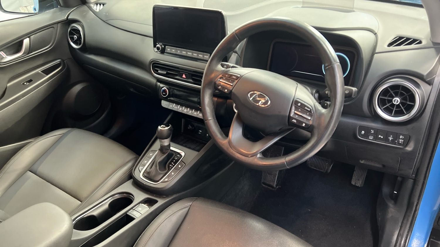 Used Hyundai KONA 2022 for sale - 77395332: Photo 6