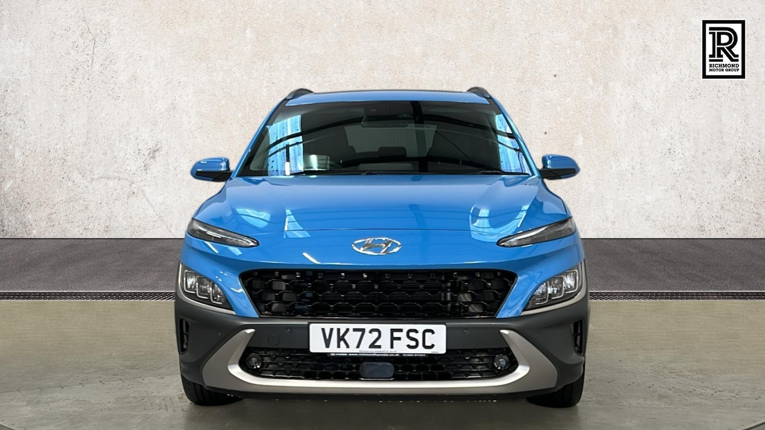 Used Hyundai KONA 2022 for sale - 77395332: Photo 7