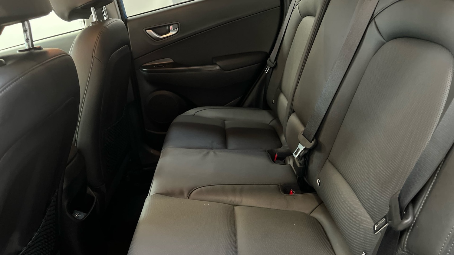 Used Hyundai KONA 2022 for sale - 77395332: Photo 9