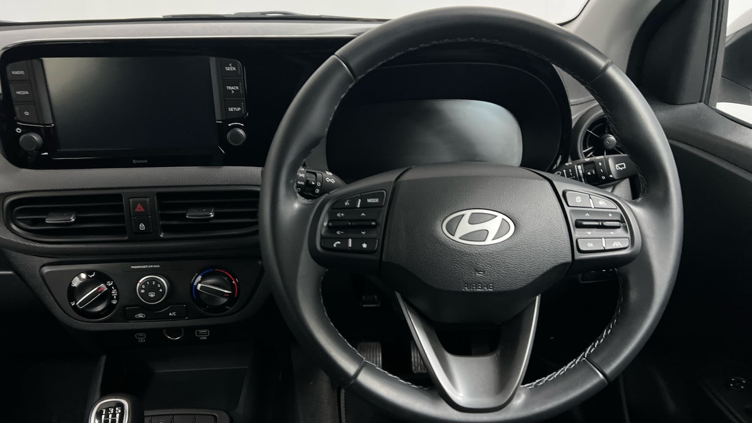 Used Hyundai i10 2024 for sale - 77681965: Photo 14