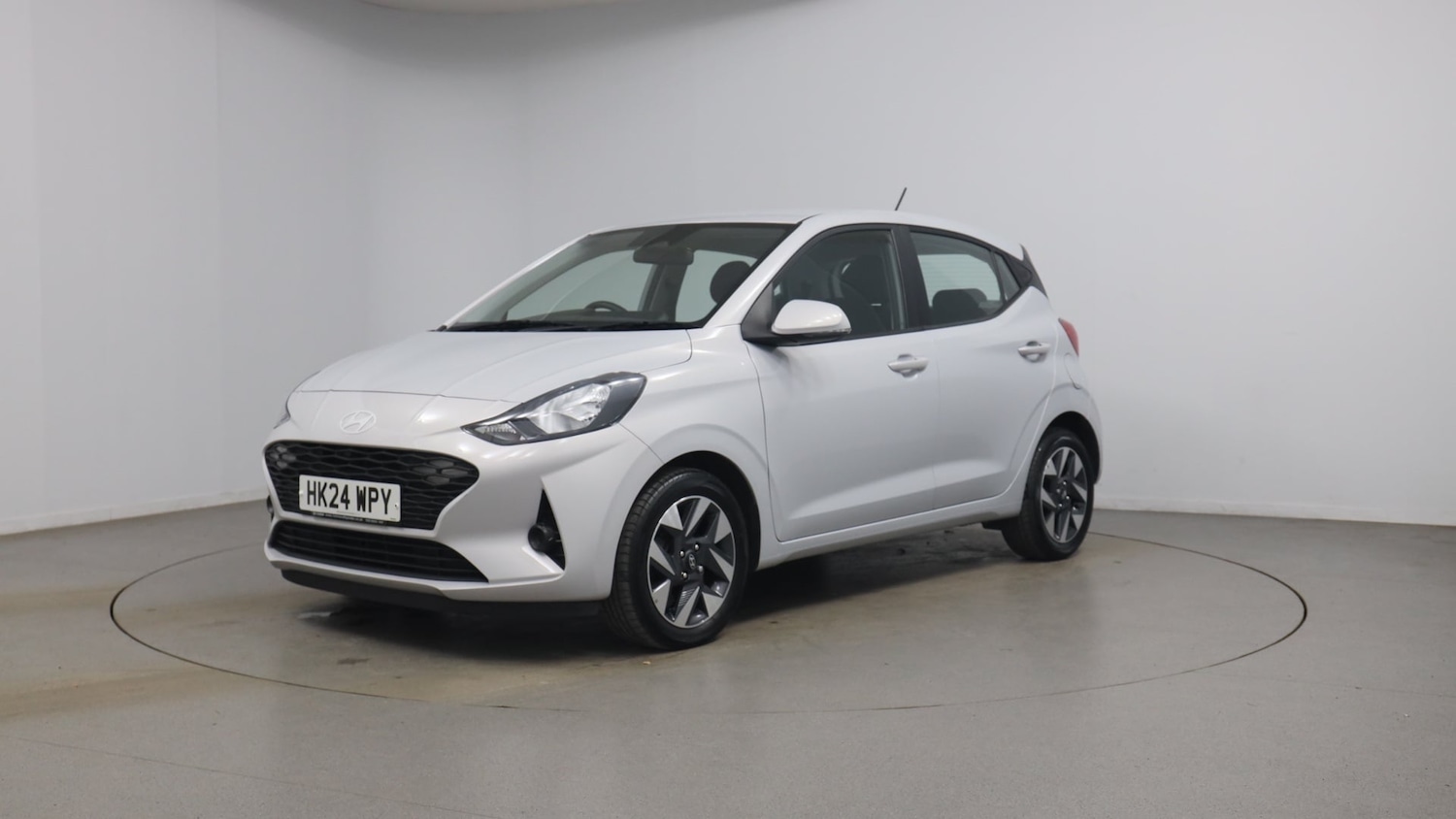 Used Hyundai i10 2024 for sale - 77681965: Photo 18