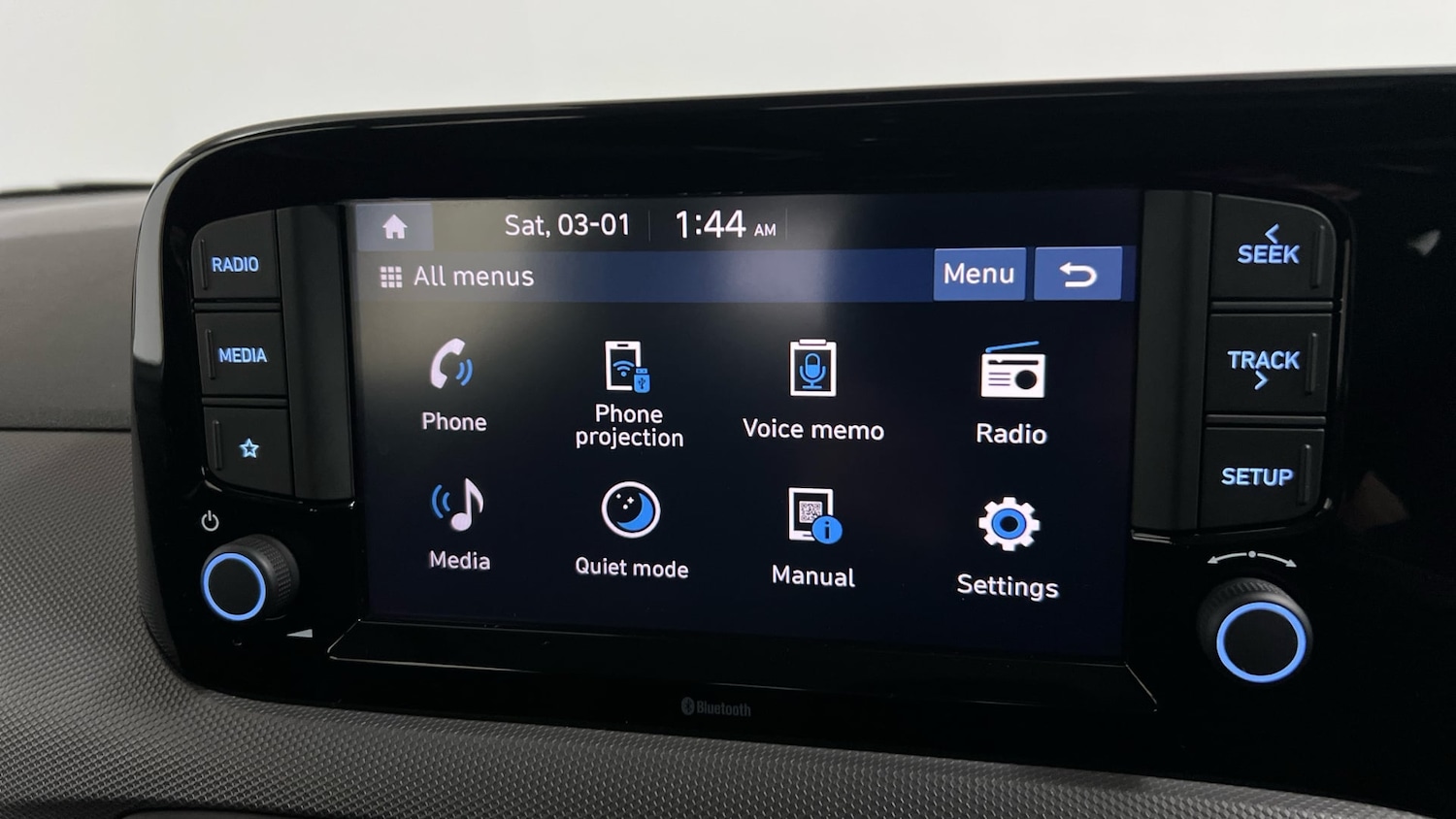 Used Hyundai i10 2024 for sale - 77681965: Photo 22