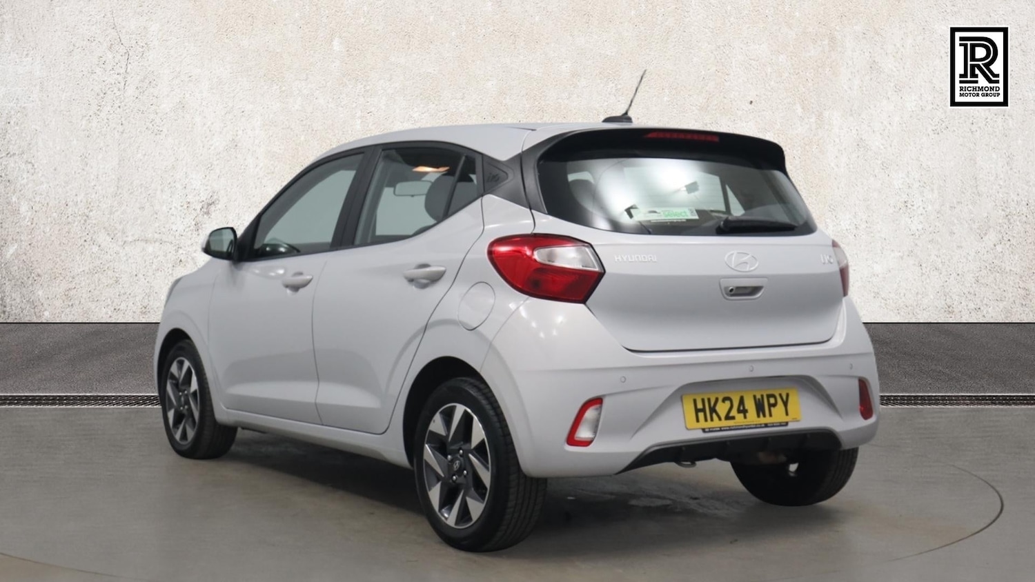 Used Hyundai i10 2024 for sale - 77681965: Photo 3